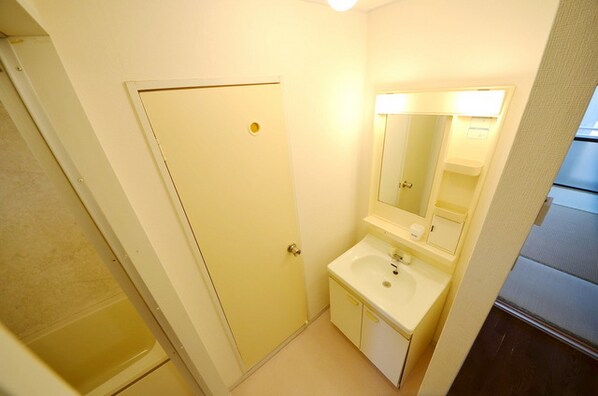 スカイシティーの物件内観写真